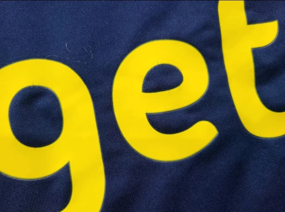 나이키 21 22 토트넘 1/4짚업 트레이닝탑 상품이미지7