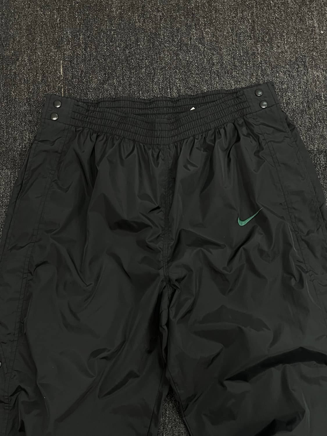 90‘s 나이키 나일론 팬츠 상품이미지3