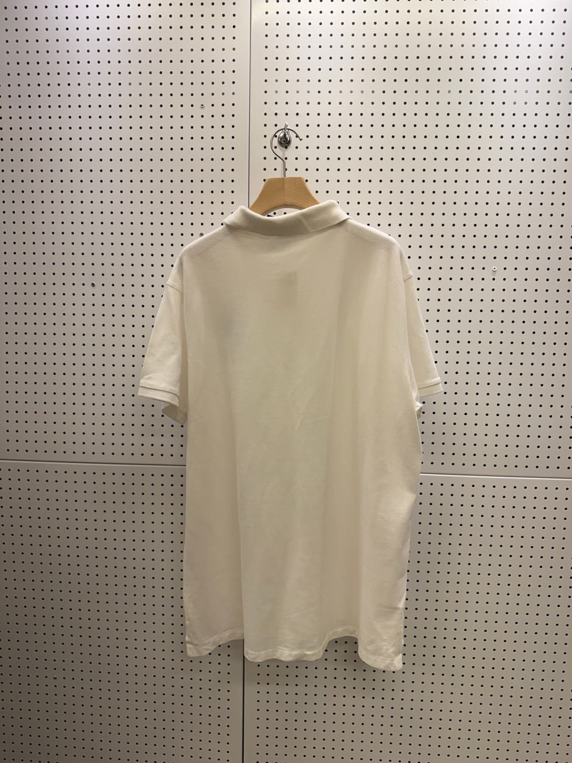 폴로랄프로렌 올림픽 베어 폴로 반팔 티셔츠 U1382 상품이미지3