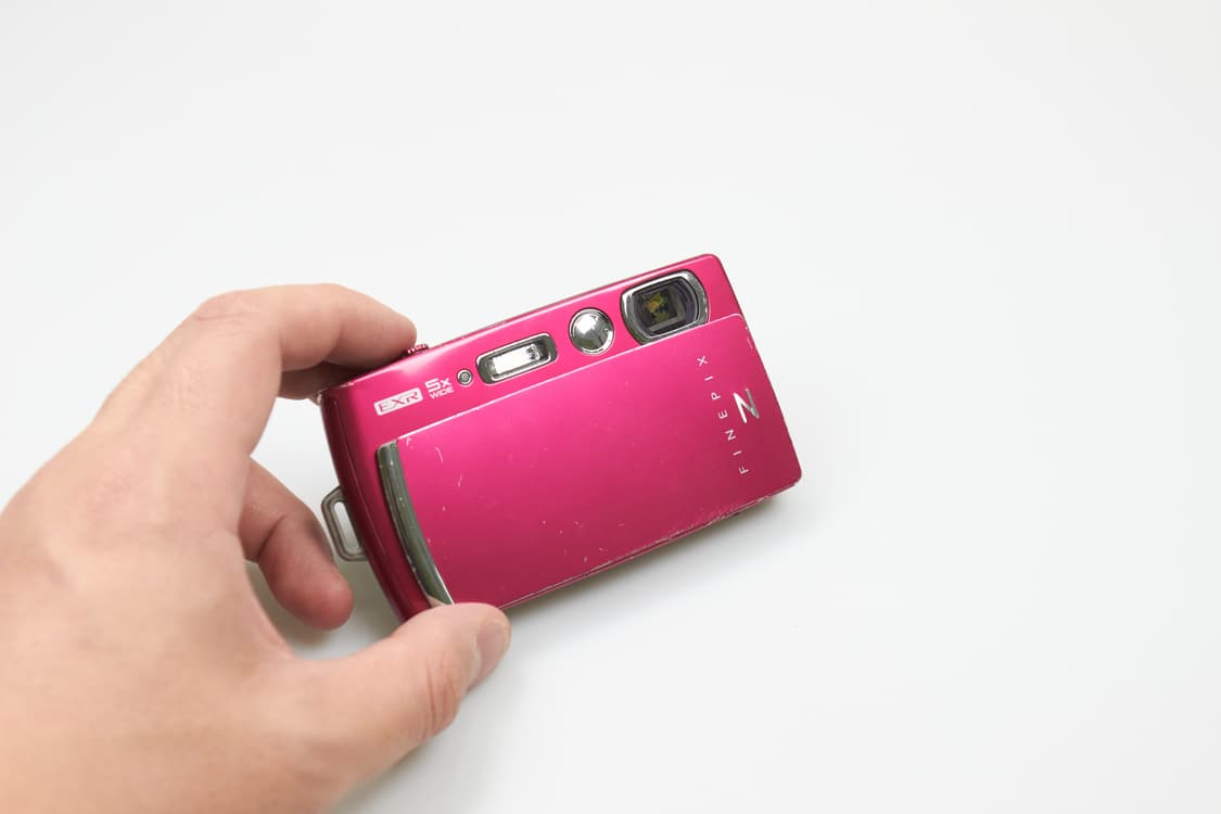 후지필름 파인픽스 Z1000EXR 디카✨ 상품이미지8