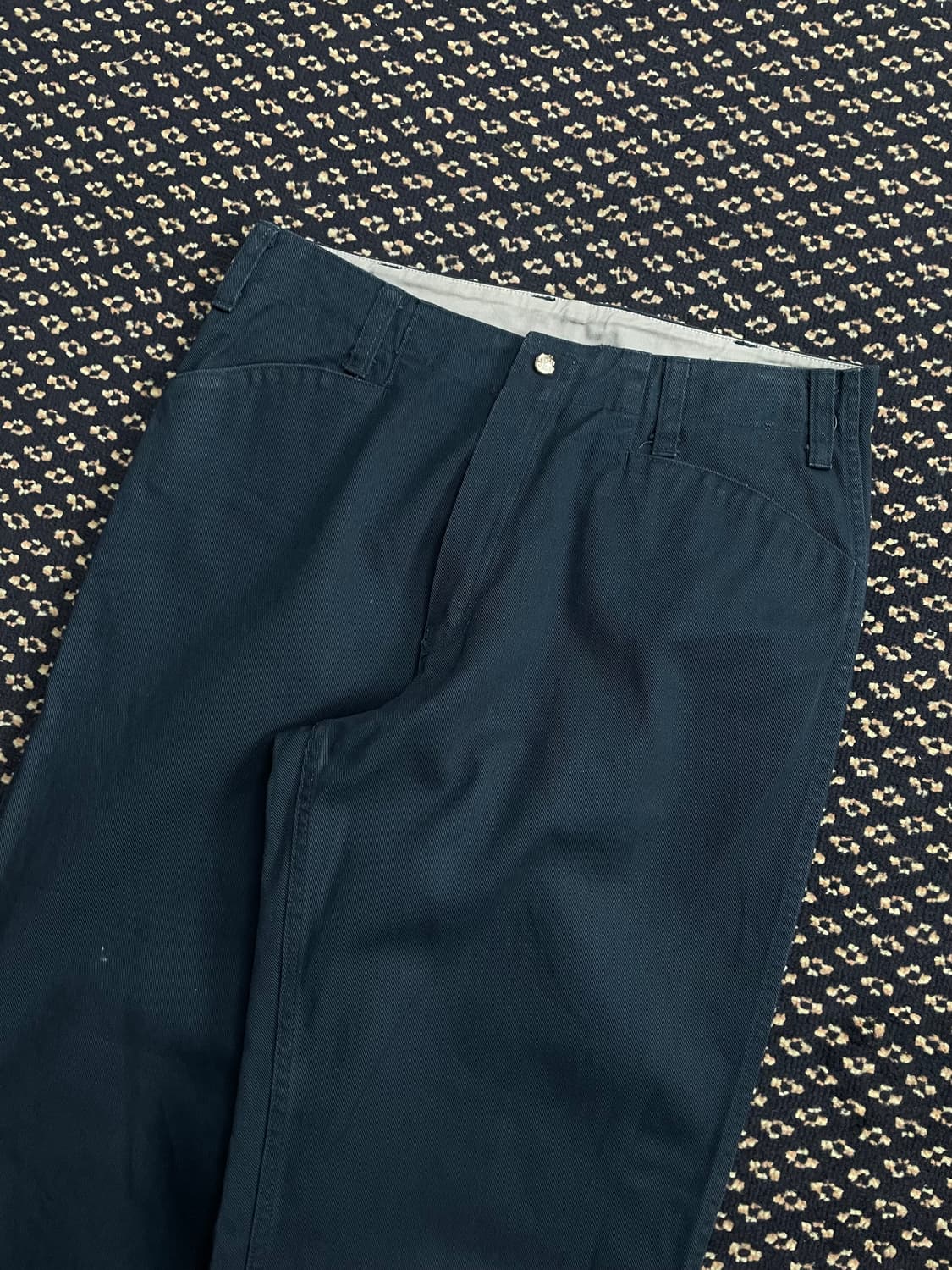 텐더로인 워크팬츠 상품이미지3