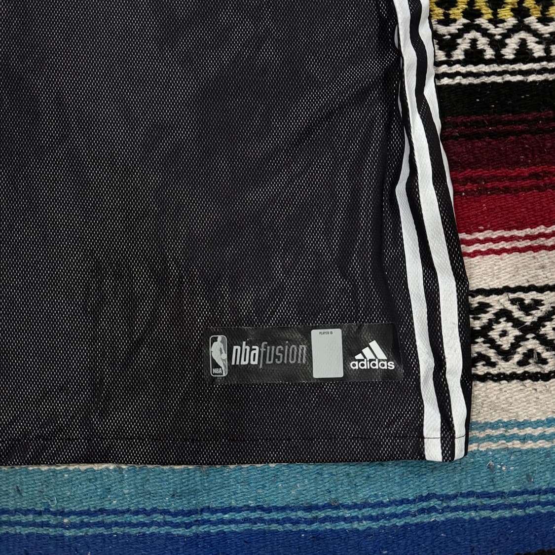NBA 아디다스 농구 져지 115 상품이미지6