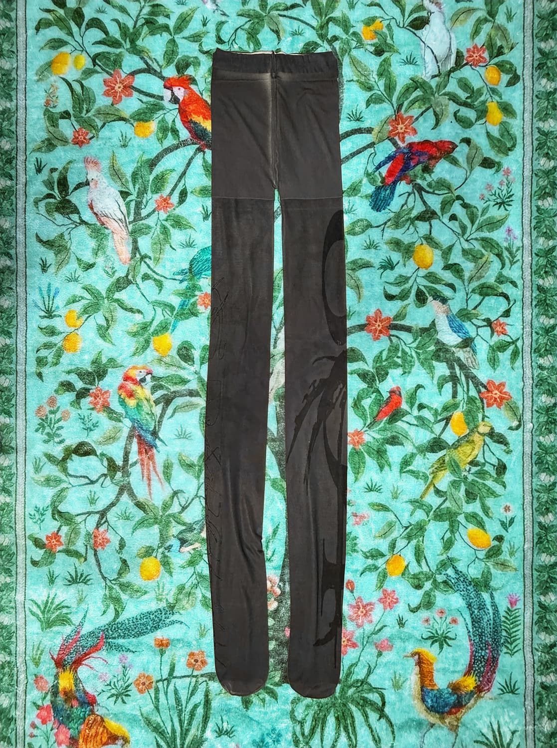 604SERVICE TATTOO STOCKING 상품이미지2