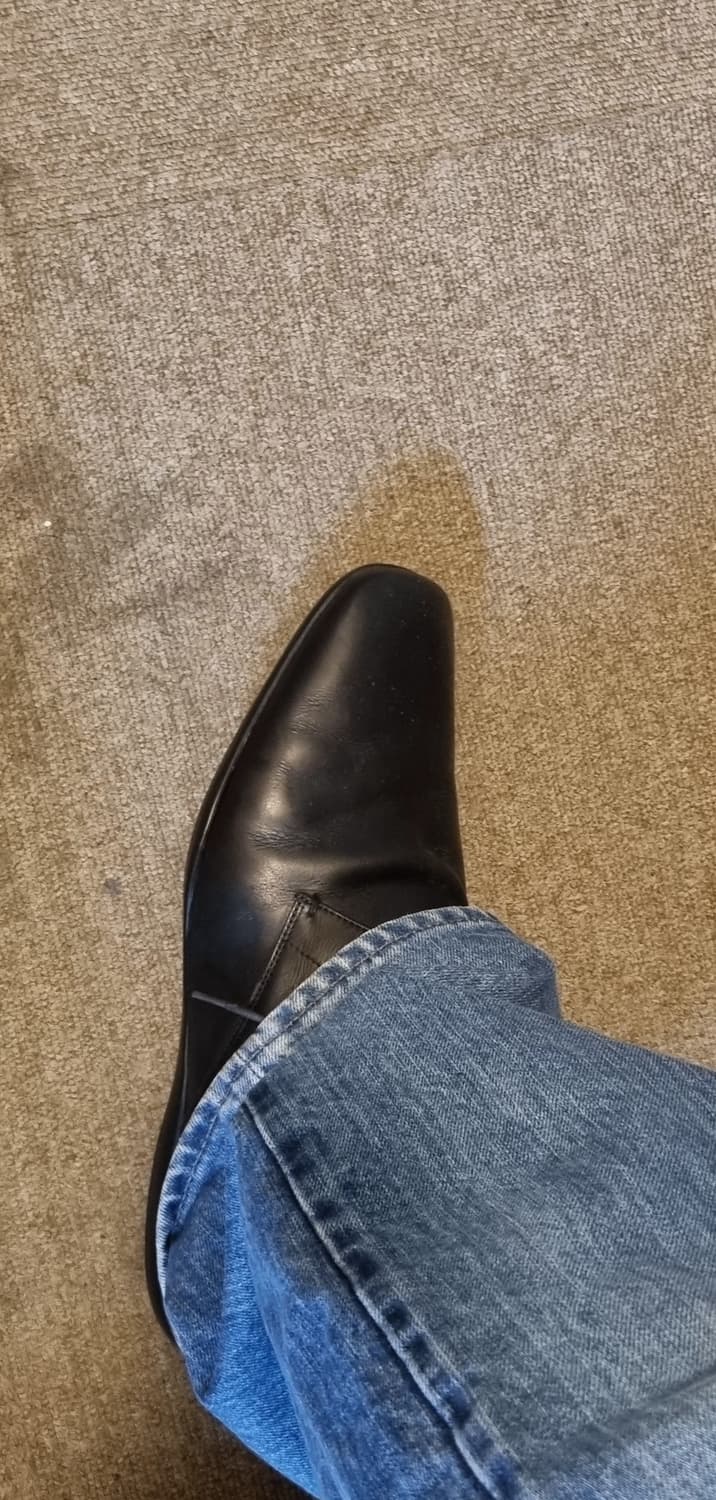 프라다 스포츠 더비 uk8.5 상품이미지7