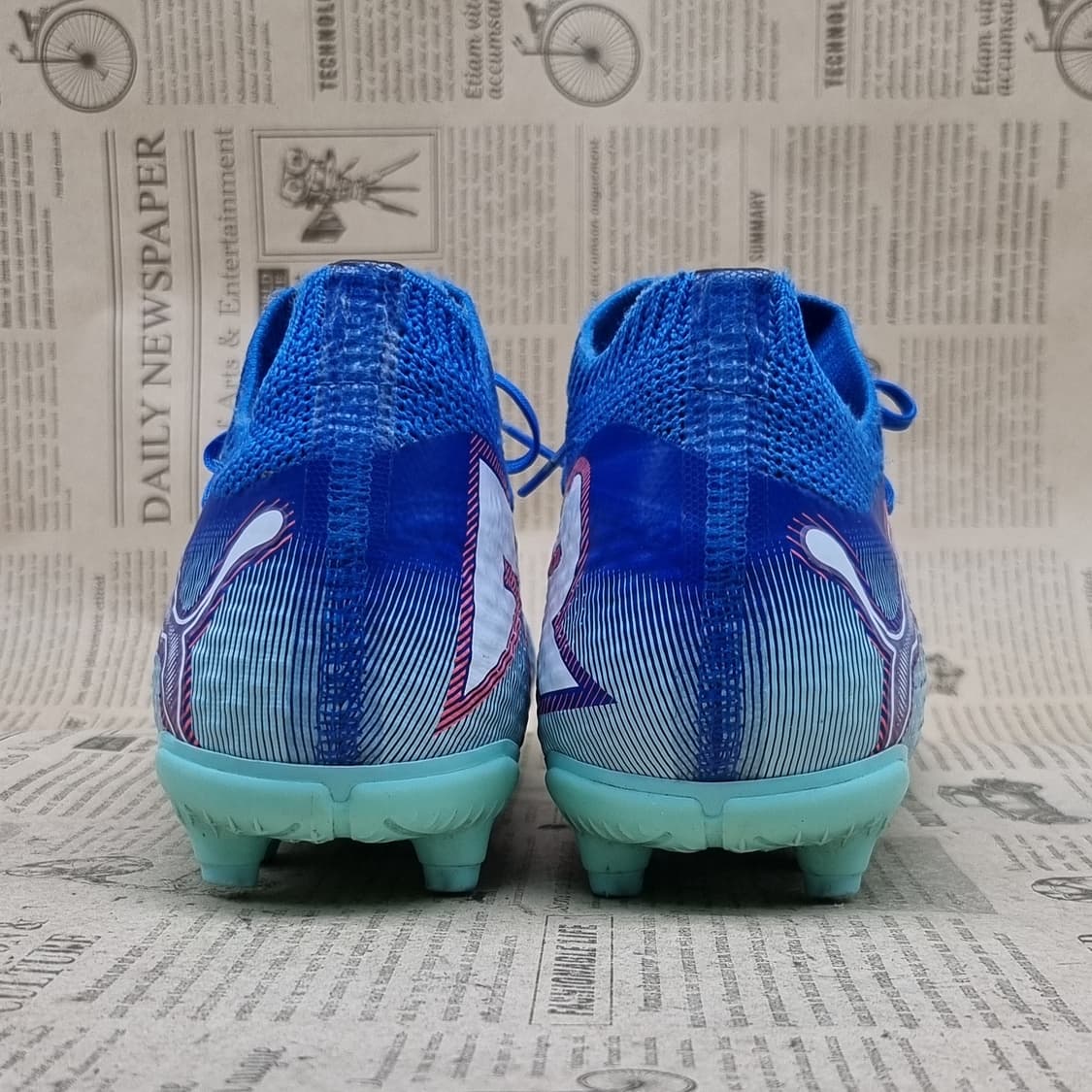 푸마 퓨처7 축구화225 상품이미지4