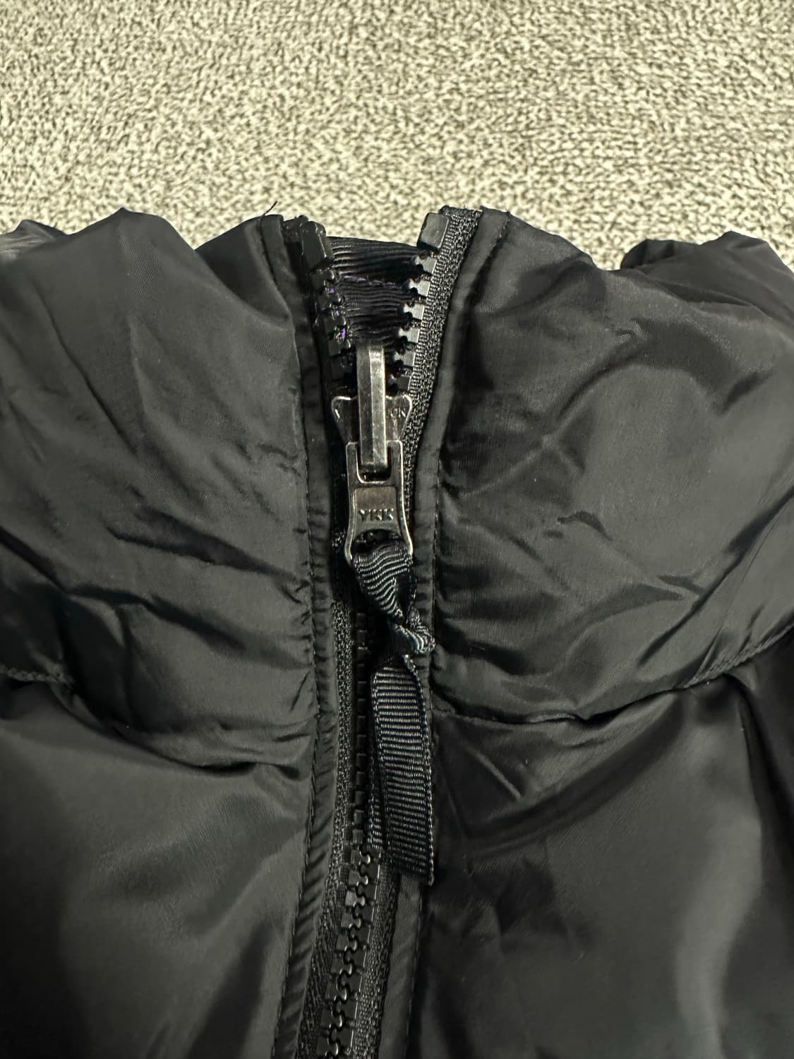 노스페이스 눕시 1996 퍼플 상품이미지5