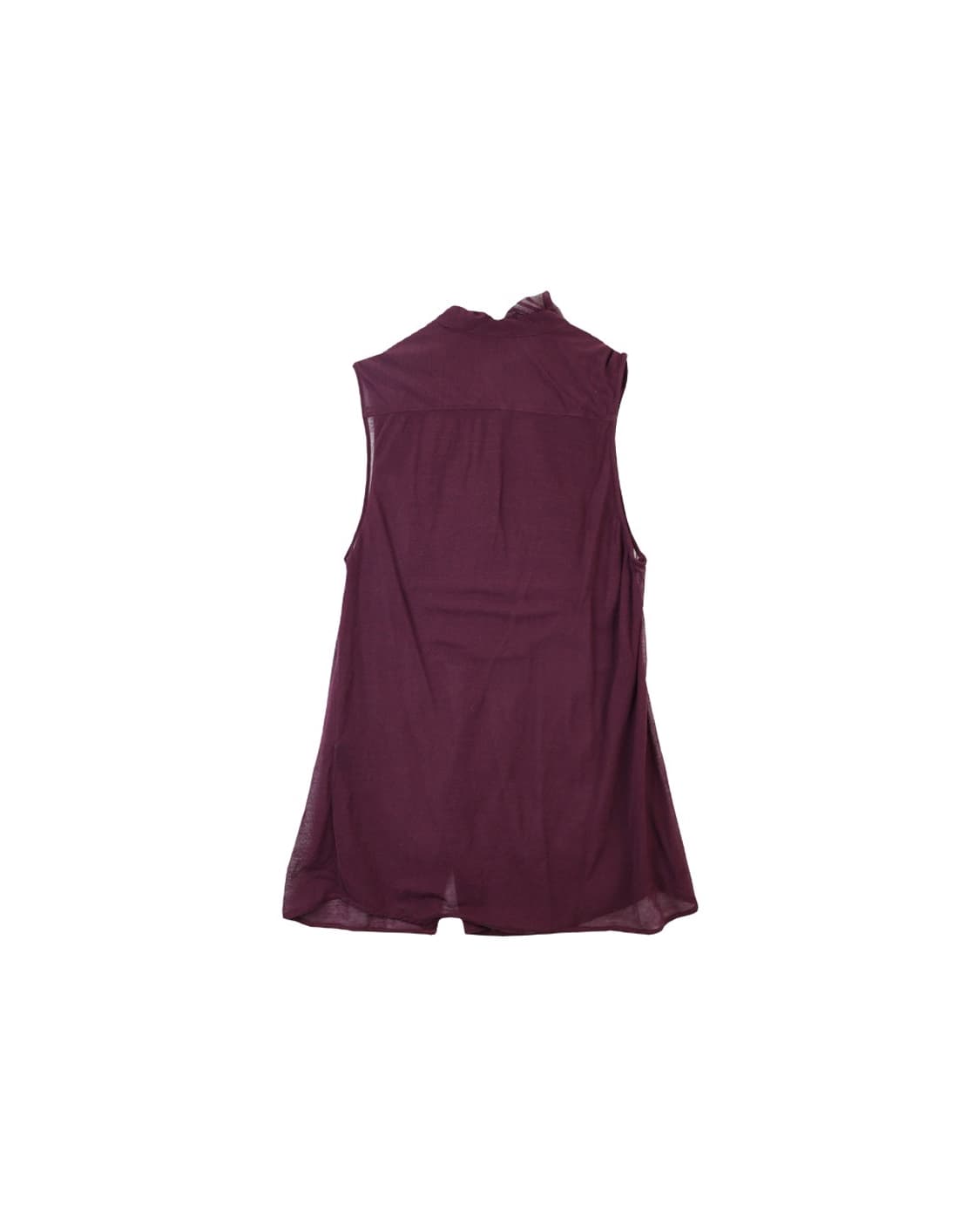 Ralph Lauren Cotton Blouses 상품이미지4