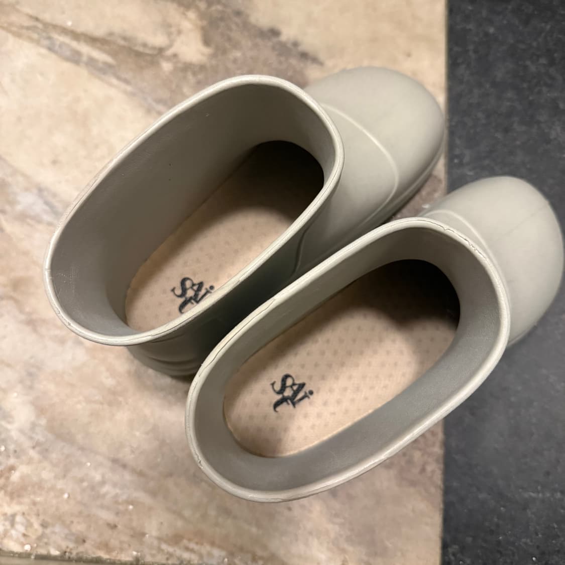 세인트새틴 레인부츠 장화 250mm 상품이미지2