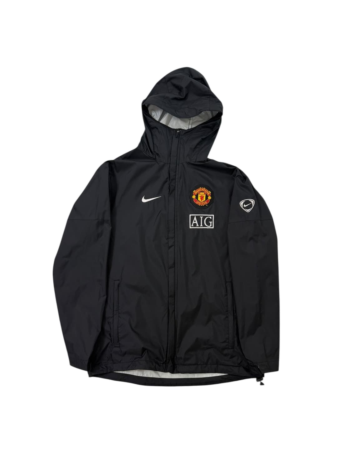 나이키 맨체스터유나이티드 바람막이 상품이미지5