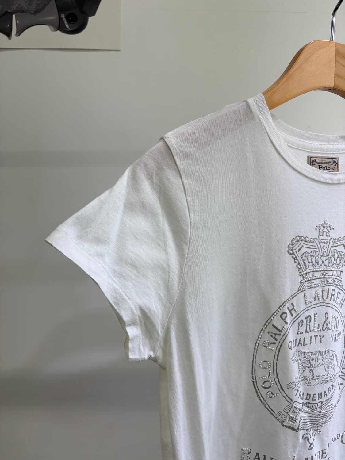 POLO RALPH LAU 반팔 티셔츠 상품이미지3