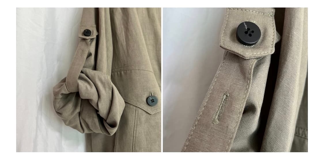 4)해칭룸 롤링 자켓 상품이미지5