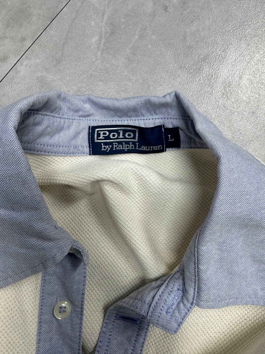 폴로 랄프로렌 상품이미지3