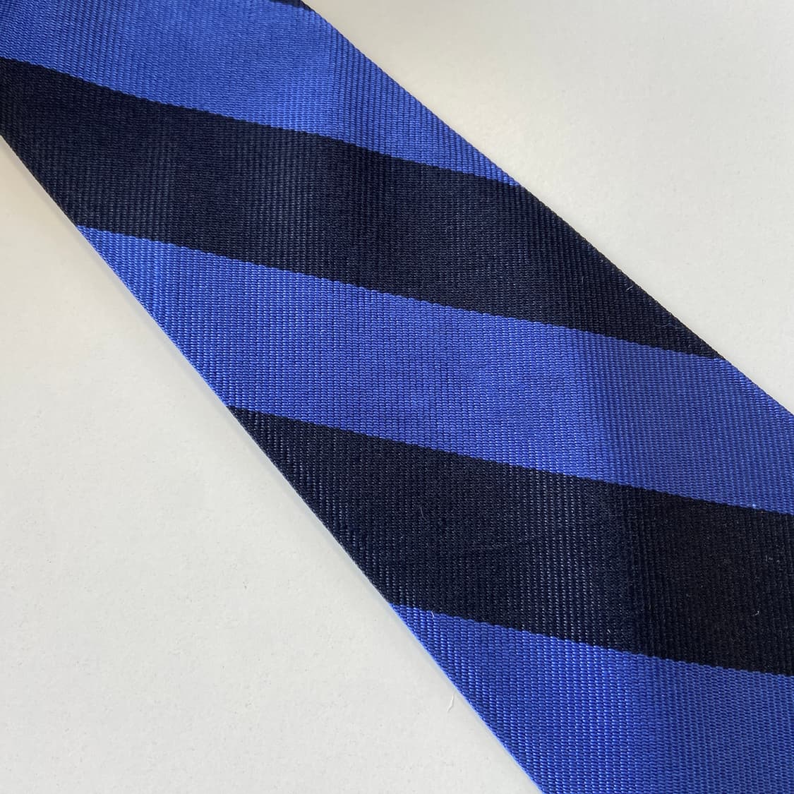 폴로 랄프로렌(POLO) 포니로고 명품 정품 넥타이 상품이미지9