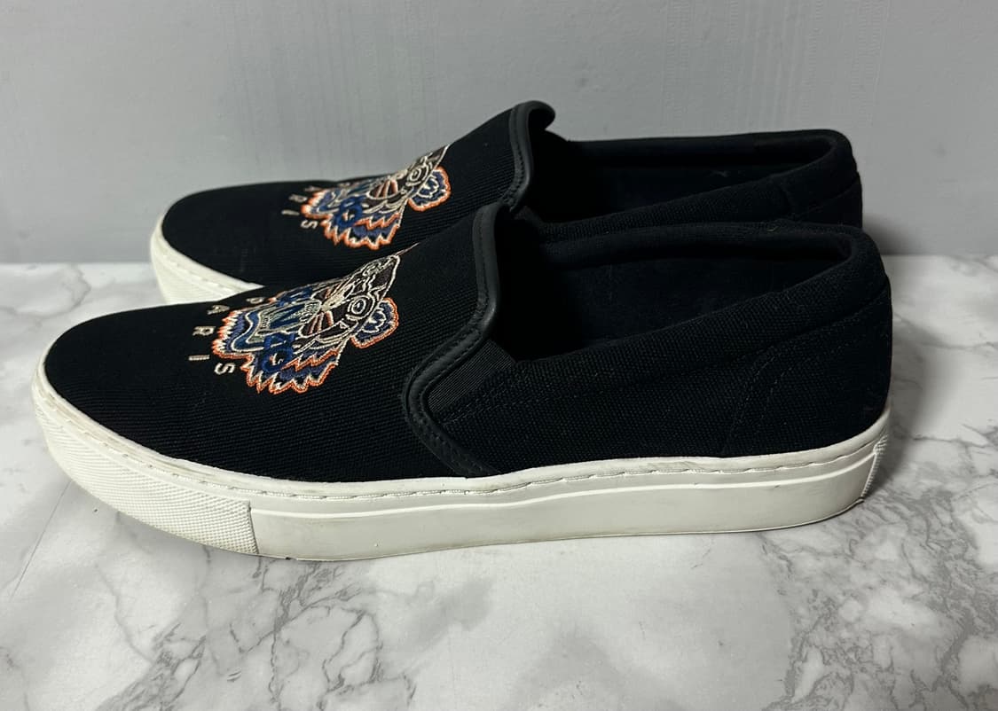 KENZO 겐조 타이거 스니커즈 상품이미지2
