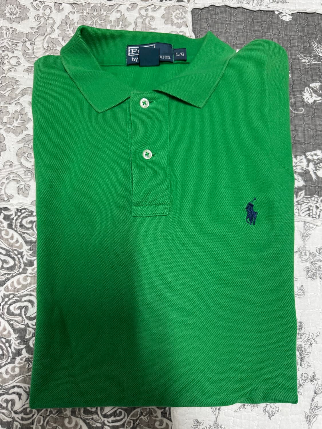 폴로 랄프로렌 pk티 상품이미지1