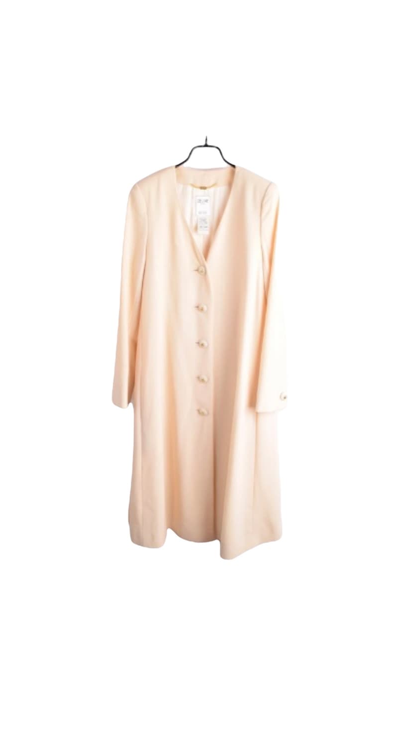 CELINE coat (made in France) 상품이미지1