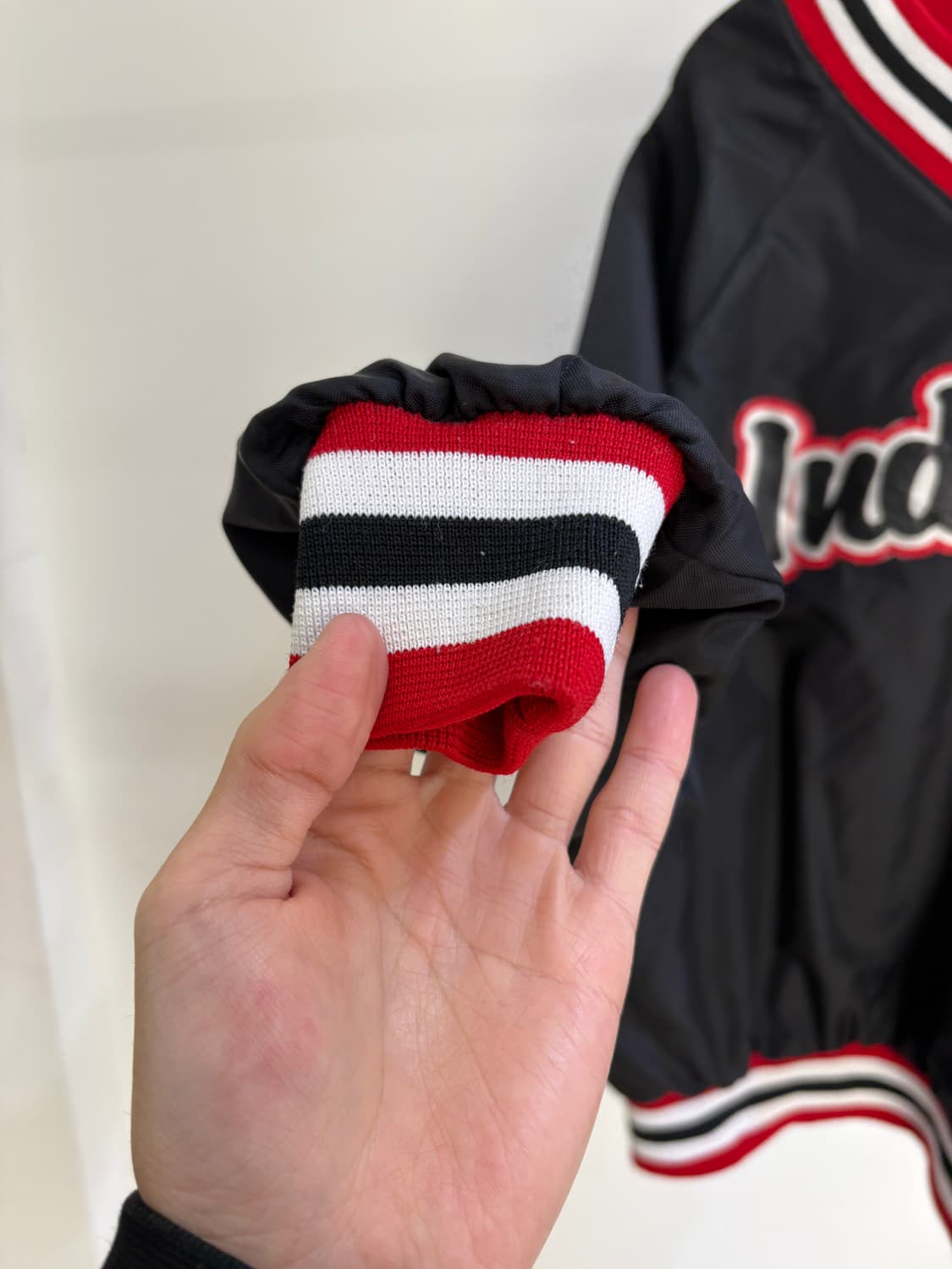 VARSITY (Made in USA) 맨투맨 상품이미지4