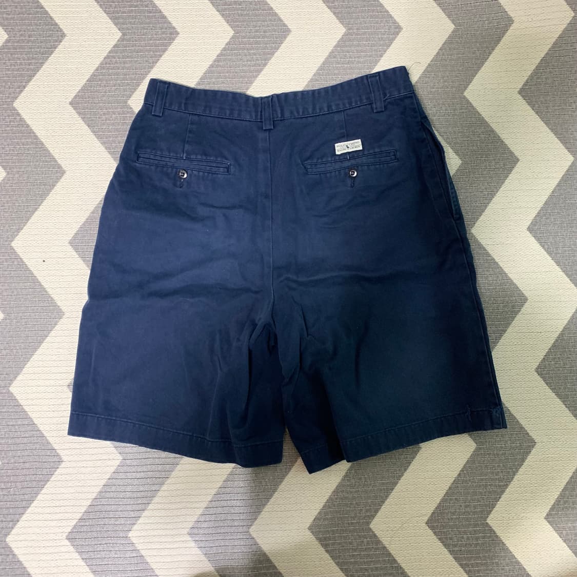 80~90s 폴로 타일러 쇼츠 상품이미지2