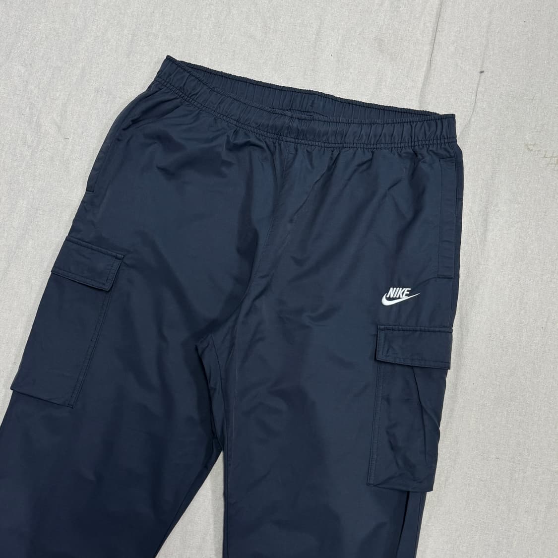 나이키 카고 스트링 코튼 팬츠 XL 상품이미지2