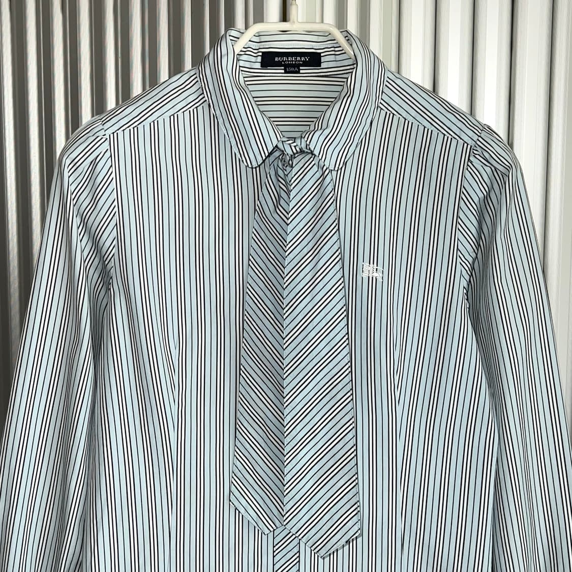 Burberry shirt 상품이미지3