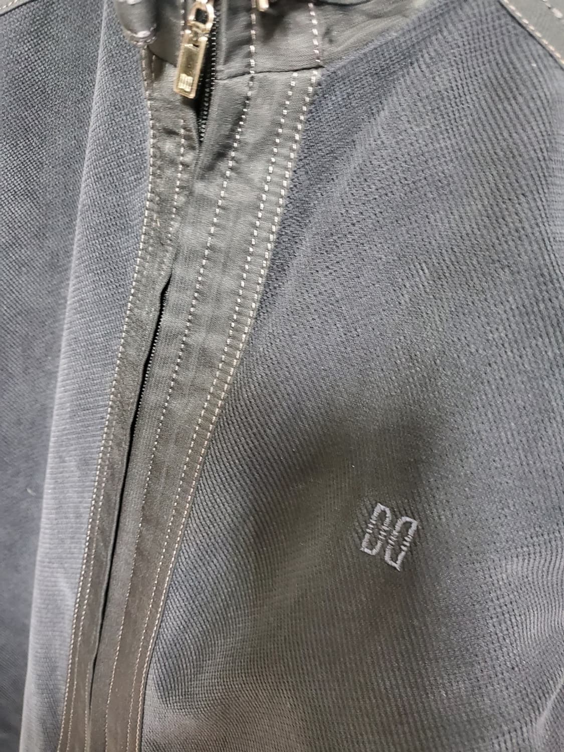 닥스 자켓 정품 남성 100사이즈  상품이미지4