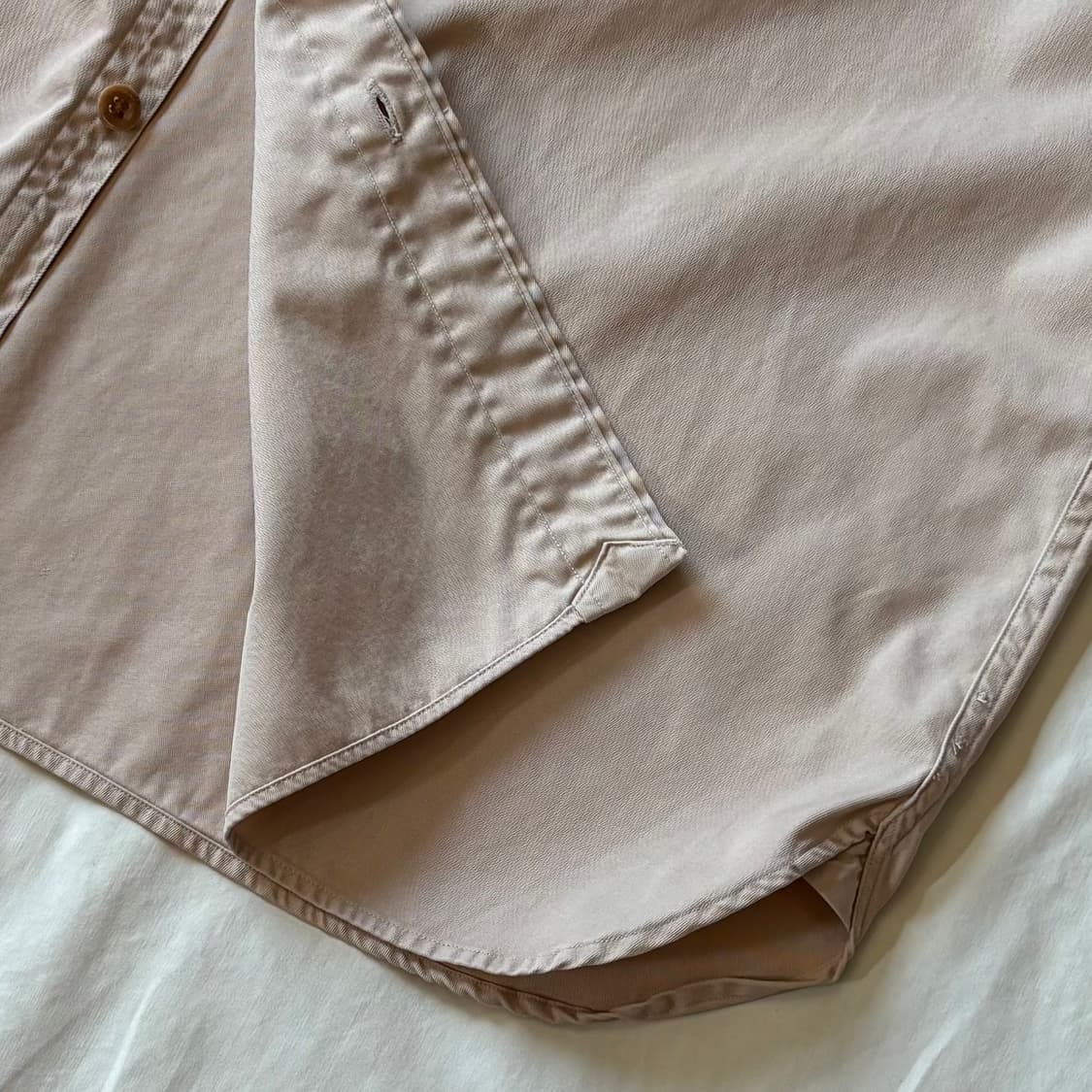 [XL/110-115] 폴로 랄프로렌 밀리터리 스텐실 프린팅 셔츠 상품이미지9