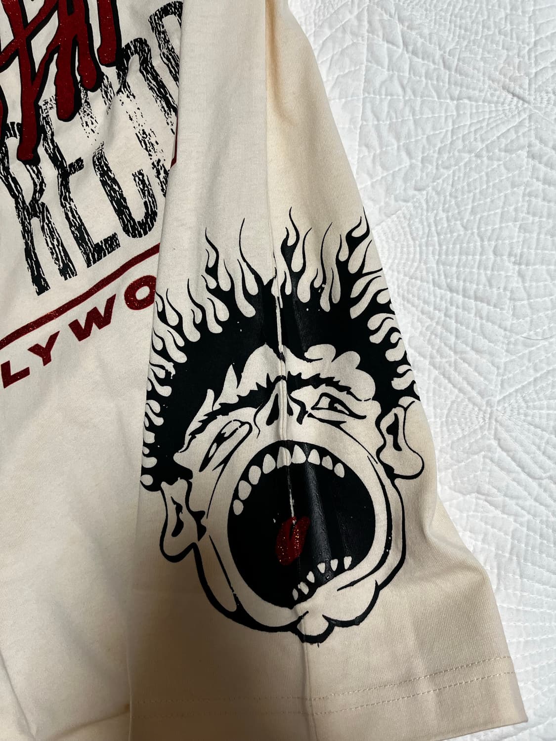 헬스타 티셔츠 상품이미지6