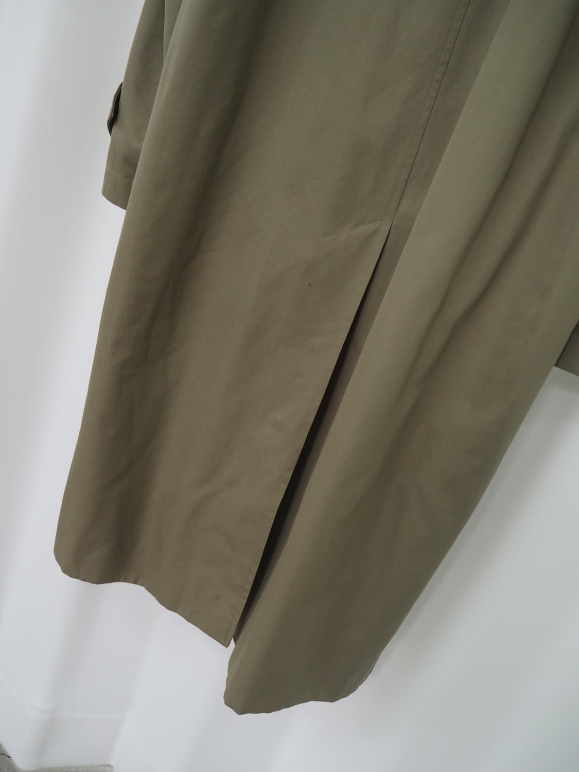 BURBERRYS coat  상품이미지5