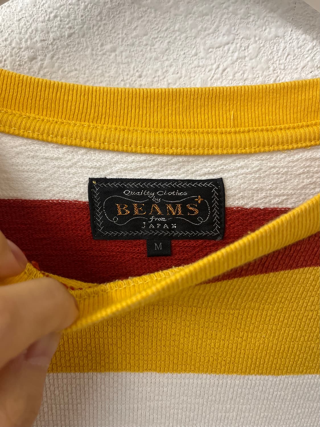 BEAMS 상품이미지2