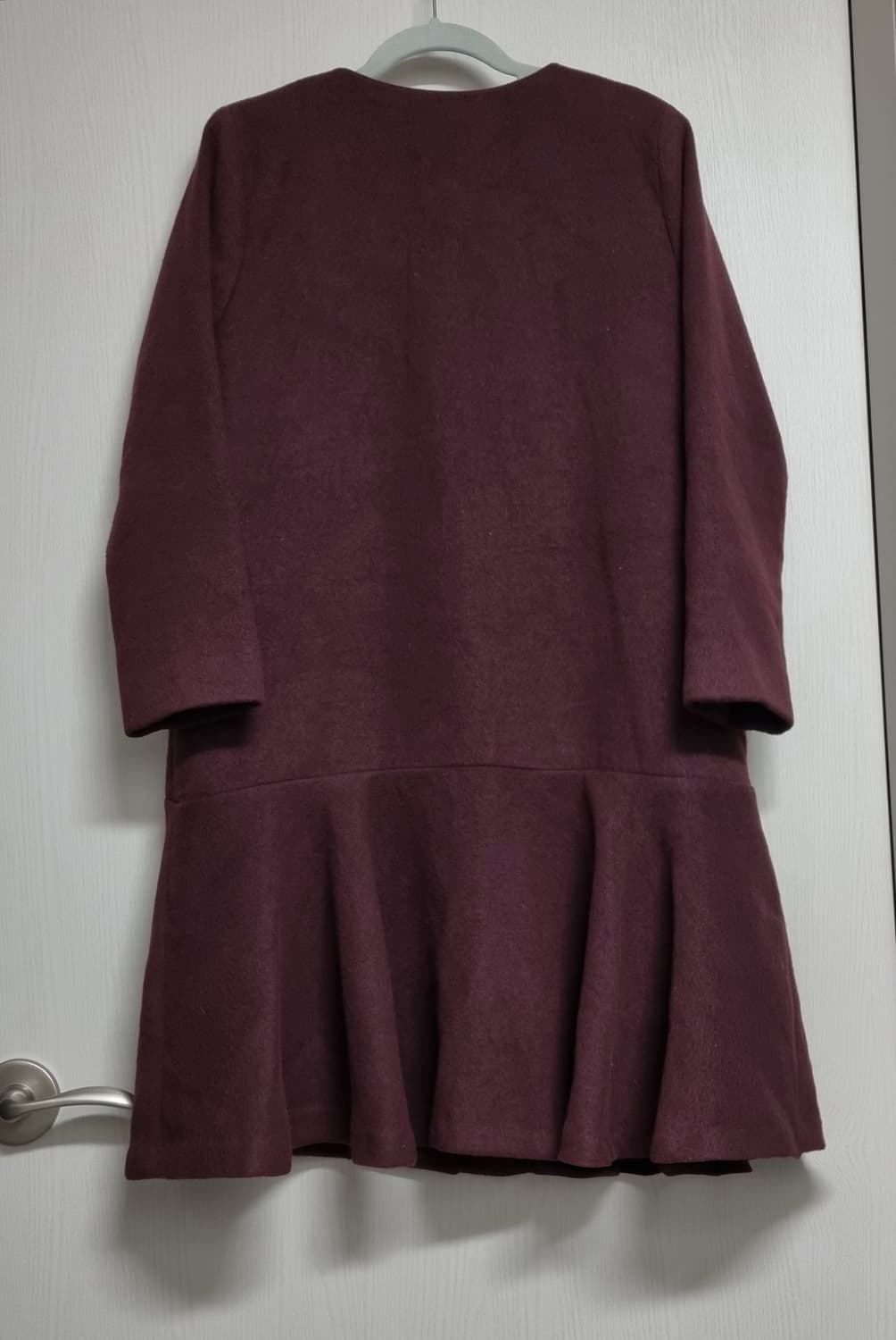 킴스부띠끄 머메이드 원피스 상품이미지3