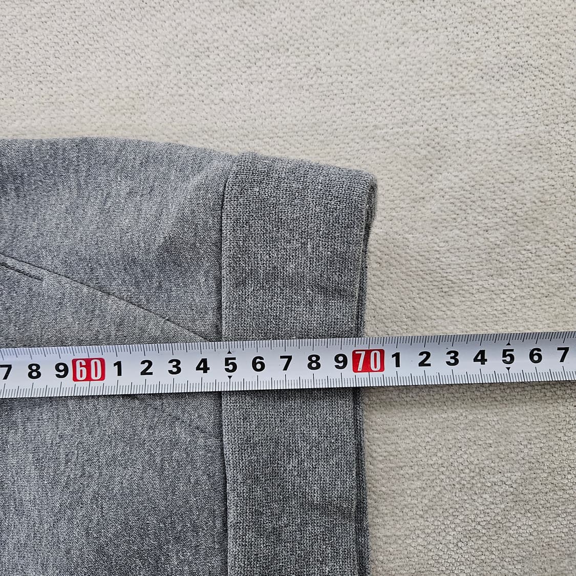 [95] 나이키 조던 플리스 집업 후드 자켓 0114YH1 상품이미지8