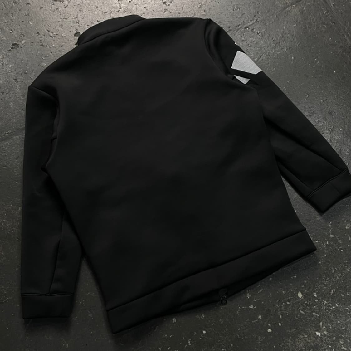 95 아디다스 하이브리드 패딩  상품이미지5