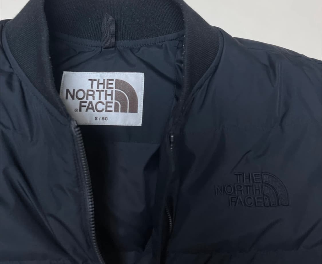 노스페이스 VUNTUT 온볼 패딩 자켓 상품이미지3