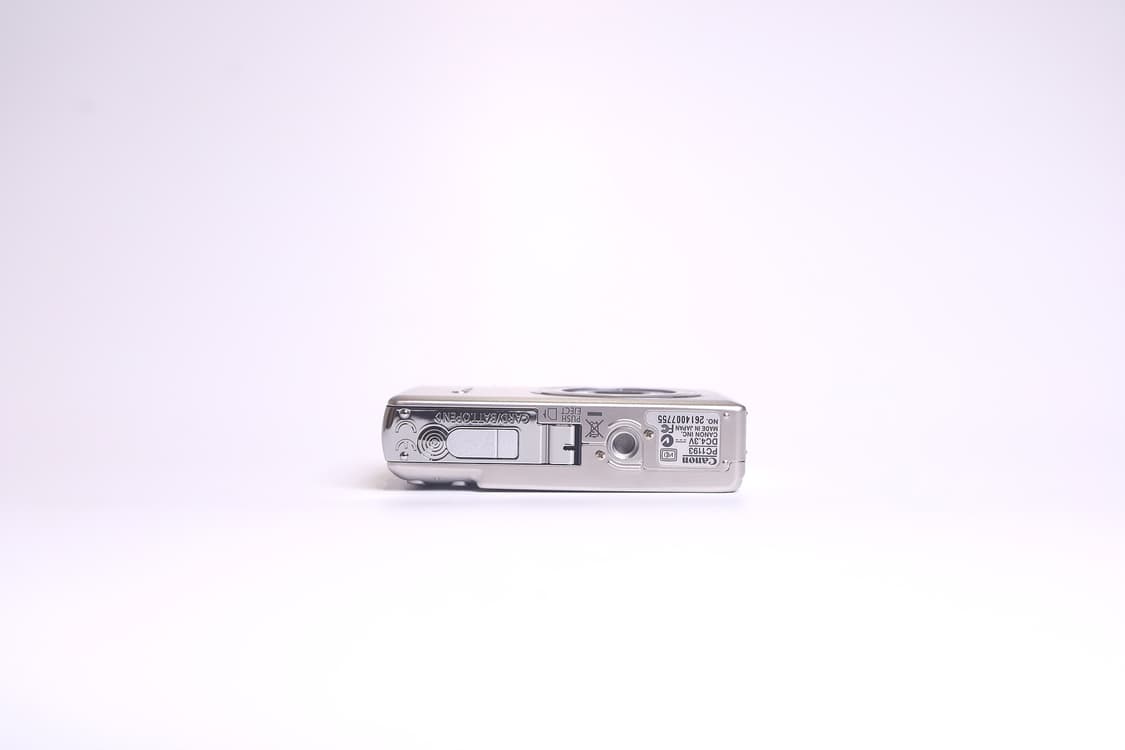 캐논 익시 70 (익서스 60 일본 내수 모델, 이체 시 2만원 할인) 상품이미지6