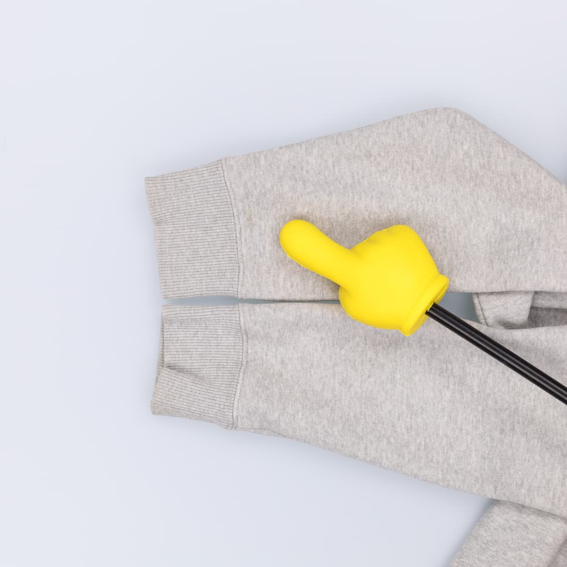 [M] 노스페이스 빅로고 기모 후드집업 1211H1 상품이미지6