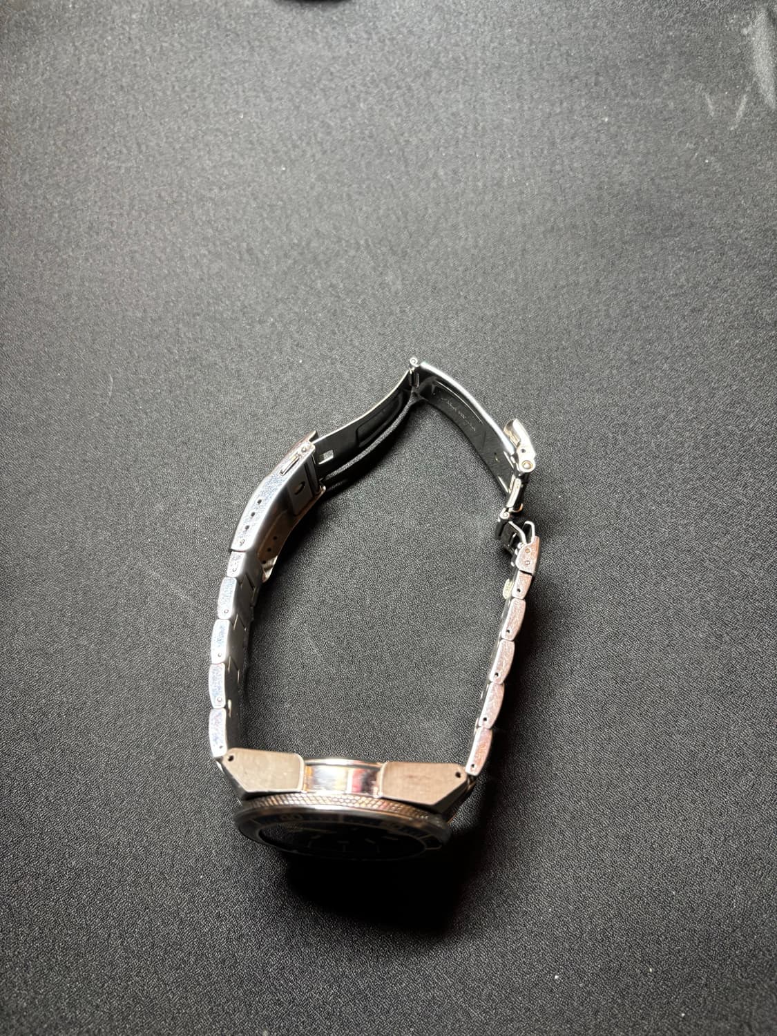 세이코 프로스펙스 다이버 사무라이 상품이미지3