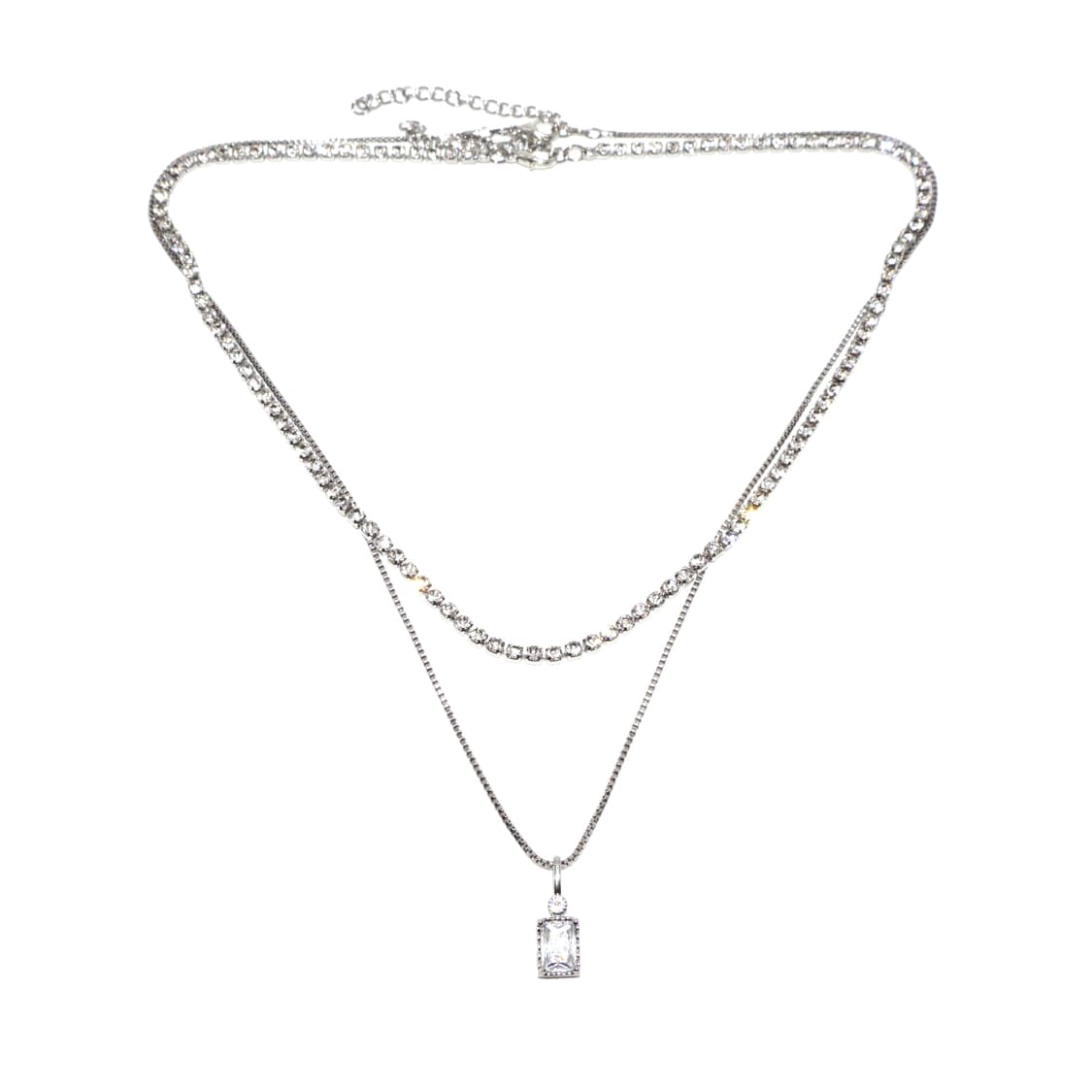 bsuk 목걸이 세트 상품이미지1