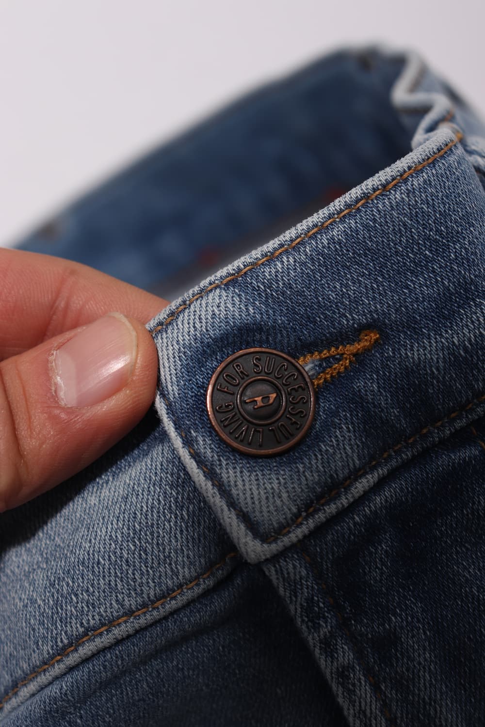 DIESEL 크레이리 B T 슬림 진 women 25 상품이미지5