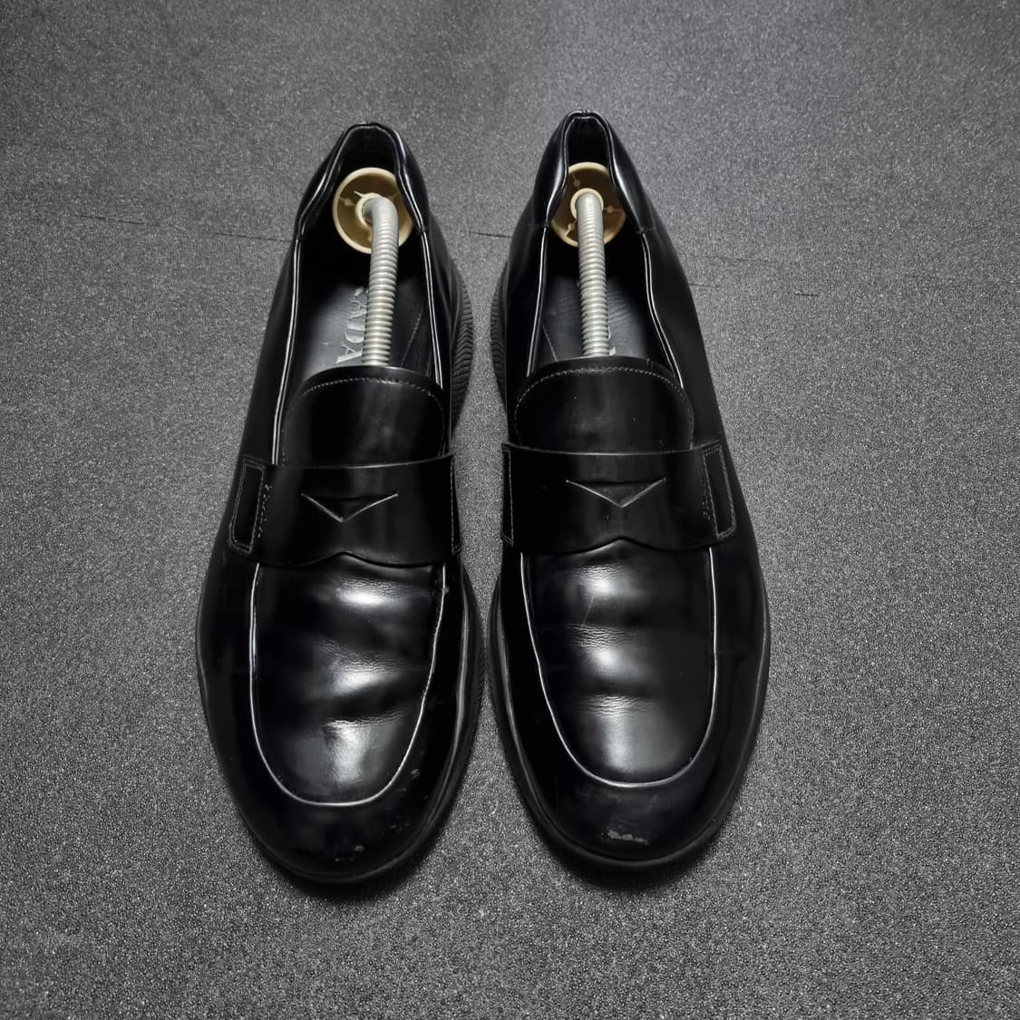 프라다 토블라치 로퍼 상품이미지1