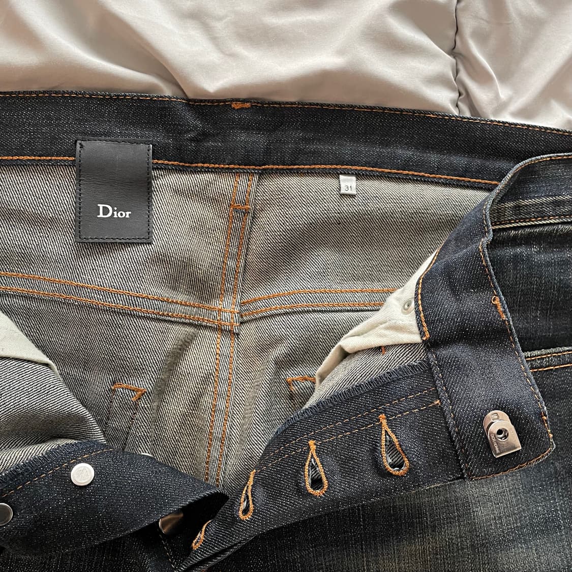 디올옴므 11aw 제이크 31 상품이미지5