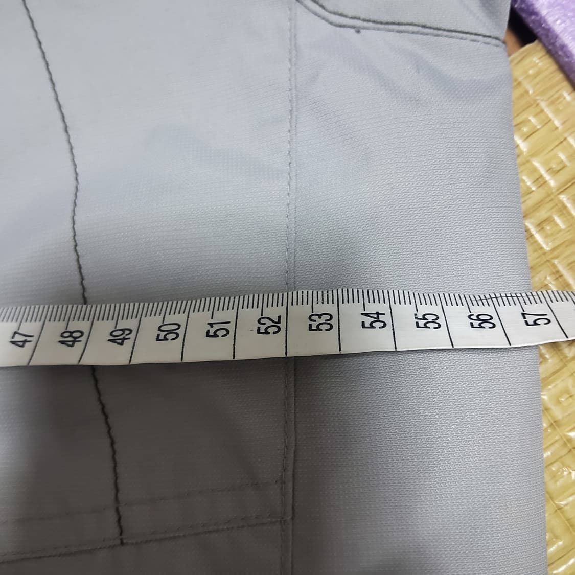 컬럼비아 바람막이 방풍 자켓 등산 점퍼 남자 100~105 상품이미지10