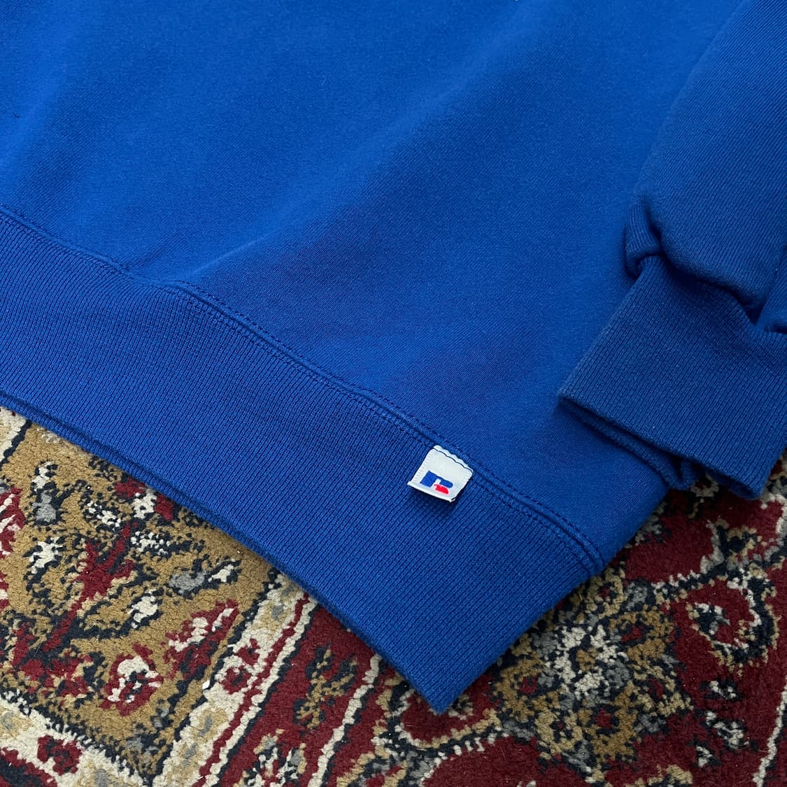 90s 러셀 스웻셔츠 [ 105 ] 상품이미지3