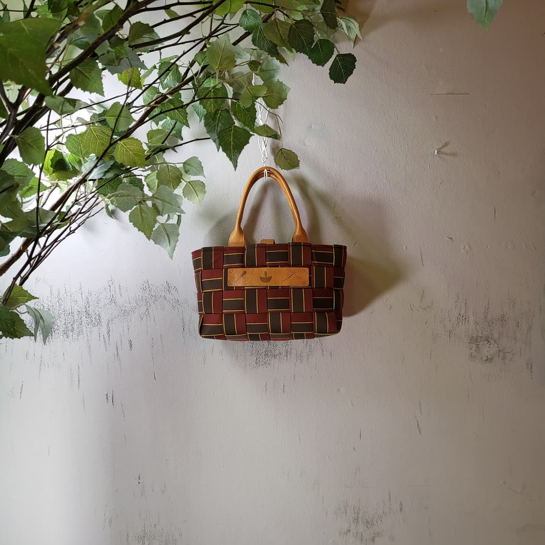 Turkuabo 토트백 상품이미지1