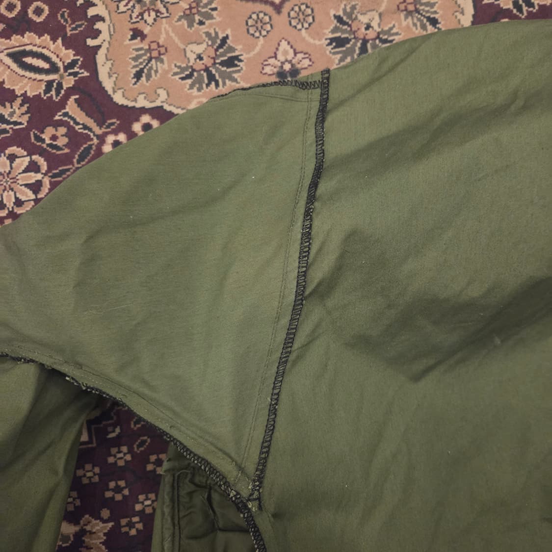 m65 피쉬테일 오리지널 s사이즈 상품이미지9