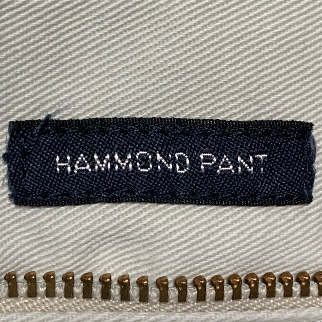 [35] 폴로 랄프로렌 하몽드 와이드핏 투턱 치노팬츠 상품이미지5