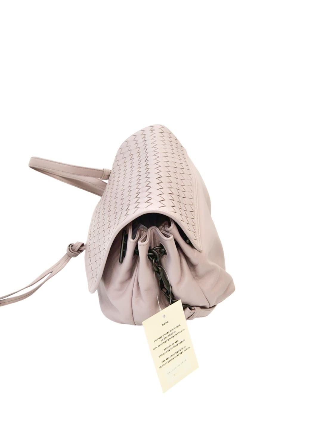 보테가베네타 나파 크로스백 (정품) 상품이미지3