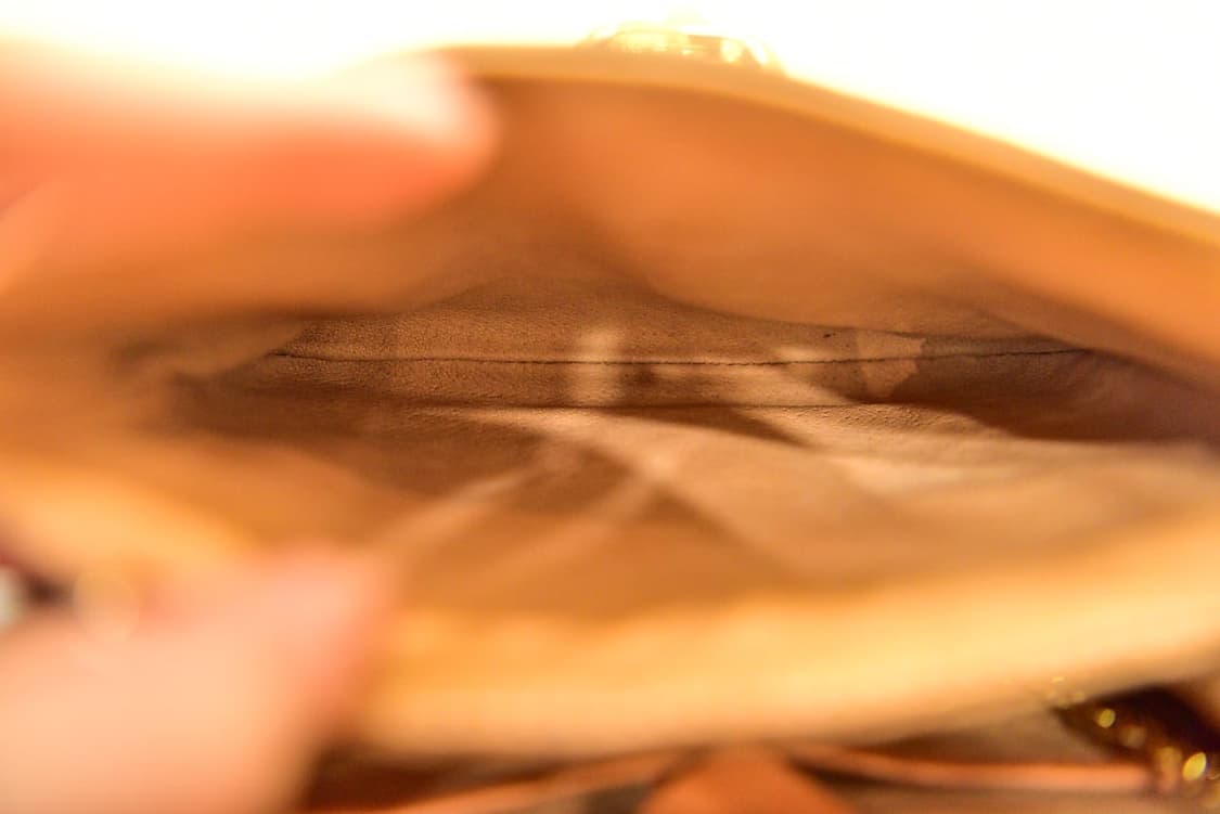 셀린느 트리오페 크로스백(정품) 상품이미지10