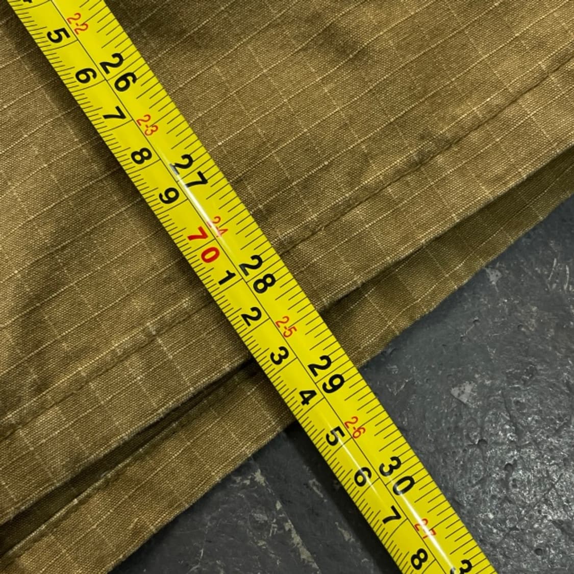 105 에스피오나지 엘튼 필드 자켓  상품이미지7