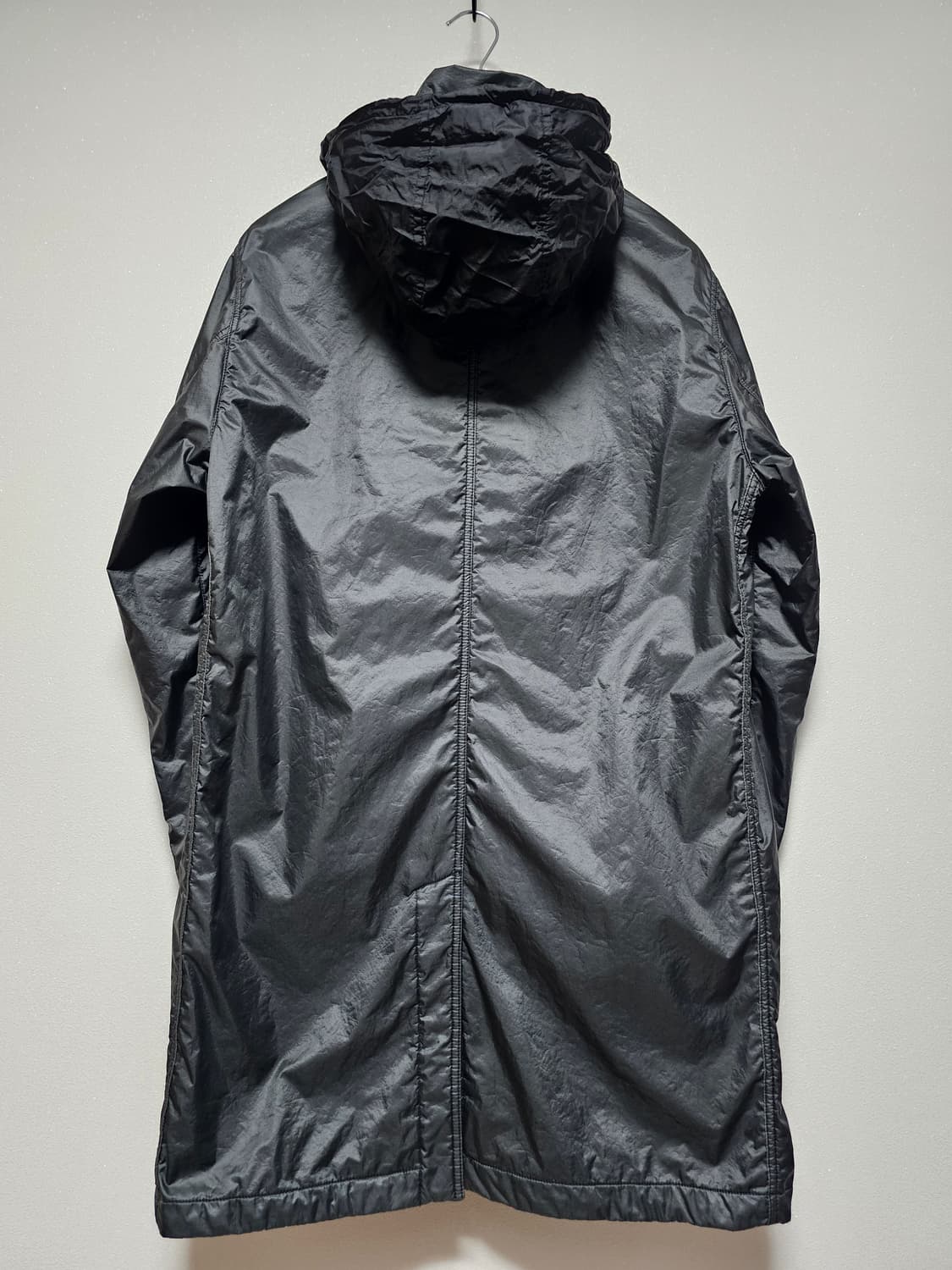 스톤아일랜드 LAMY FLOCK 자켓 상품이미지3