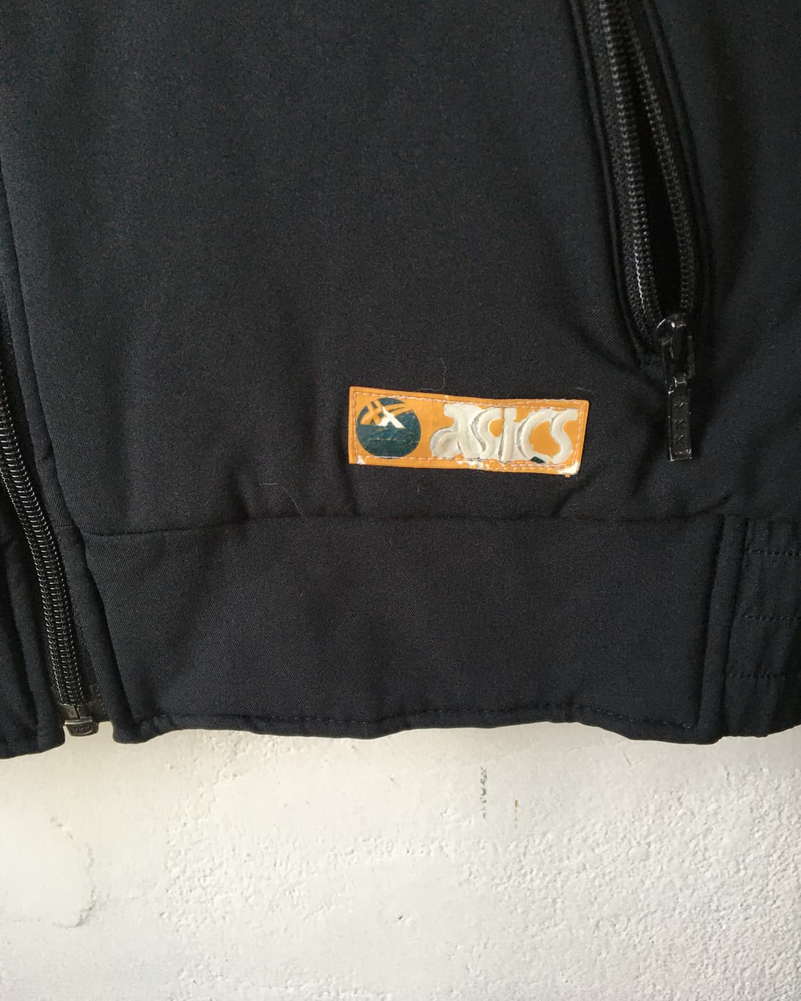 Ascis jacket 상품이미지5